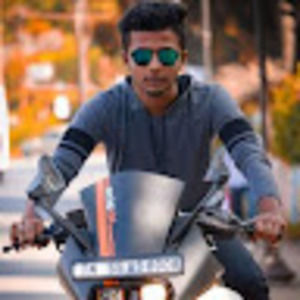 Meet your Posher, Ajith